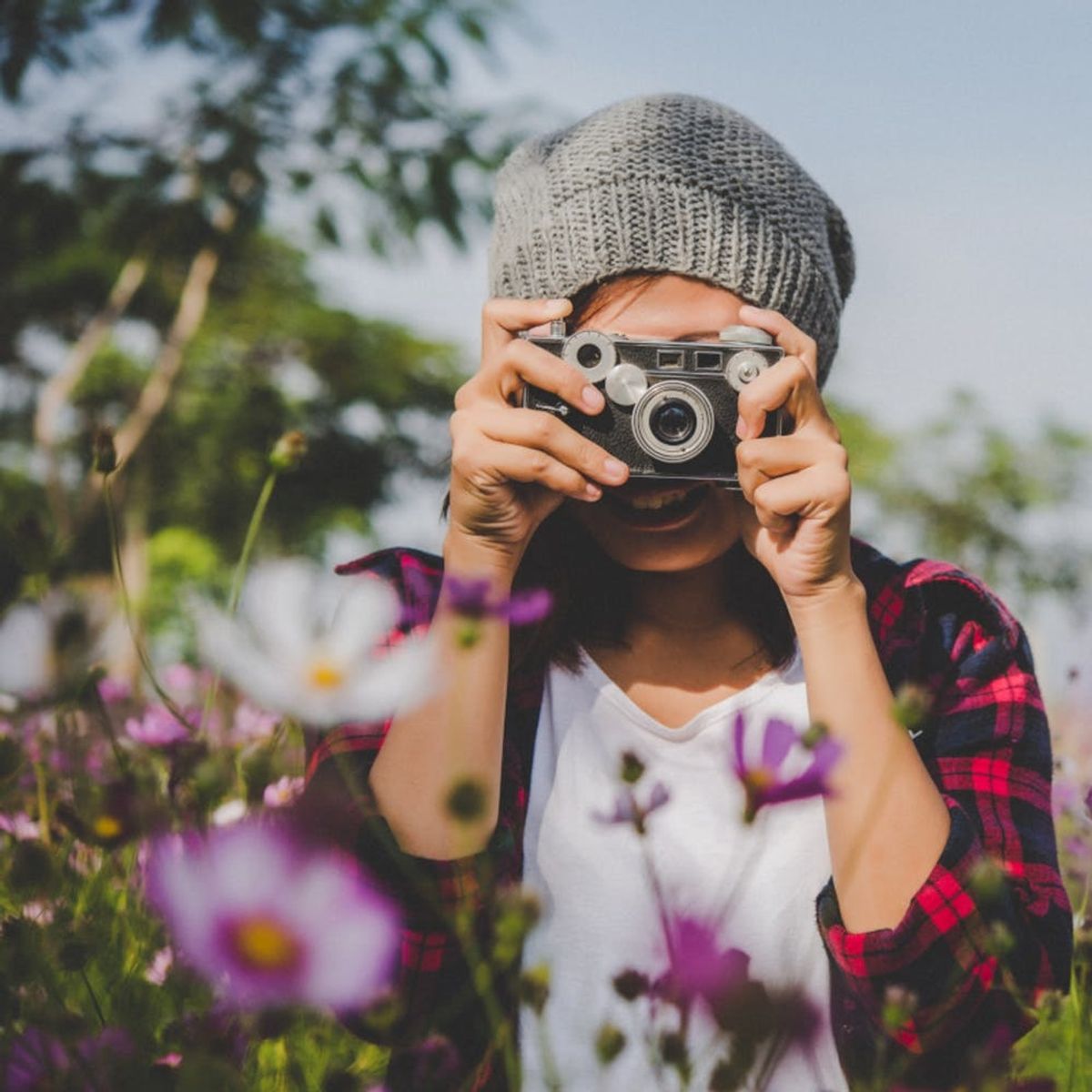 10 Creative Ways to Spend More Time Outside This Spring
