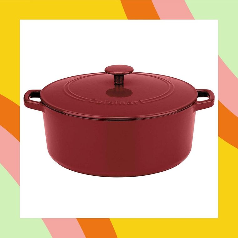 The 11 Best Dutch Ovens, According to Our Test Kitchen