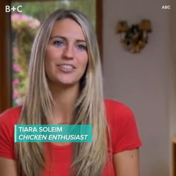 The Most Ridiculous Job Titles in Bachelor Nation