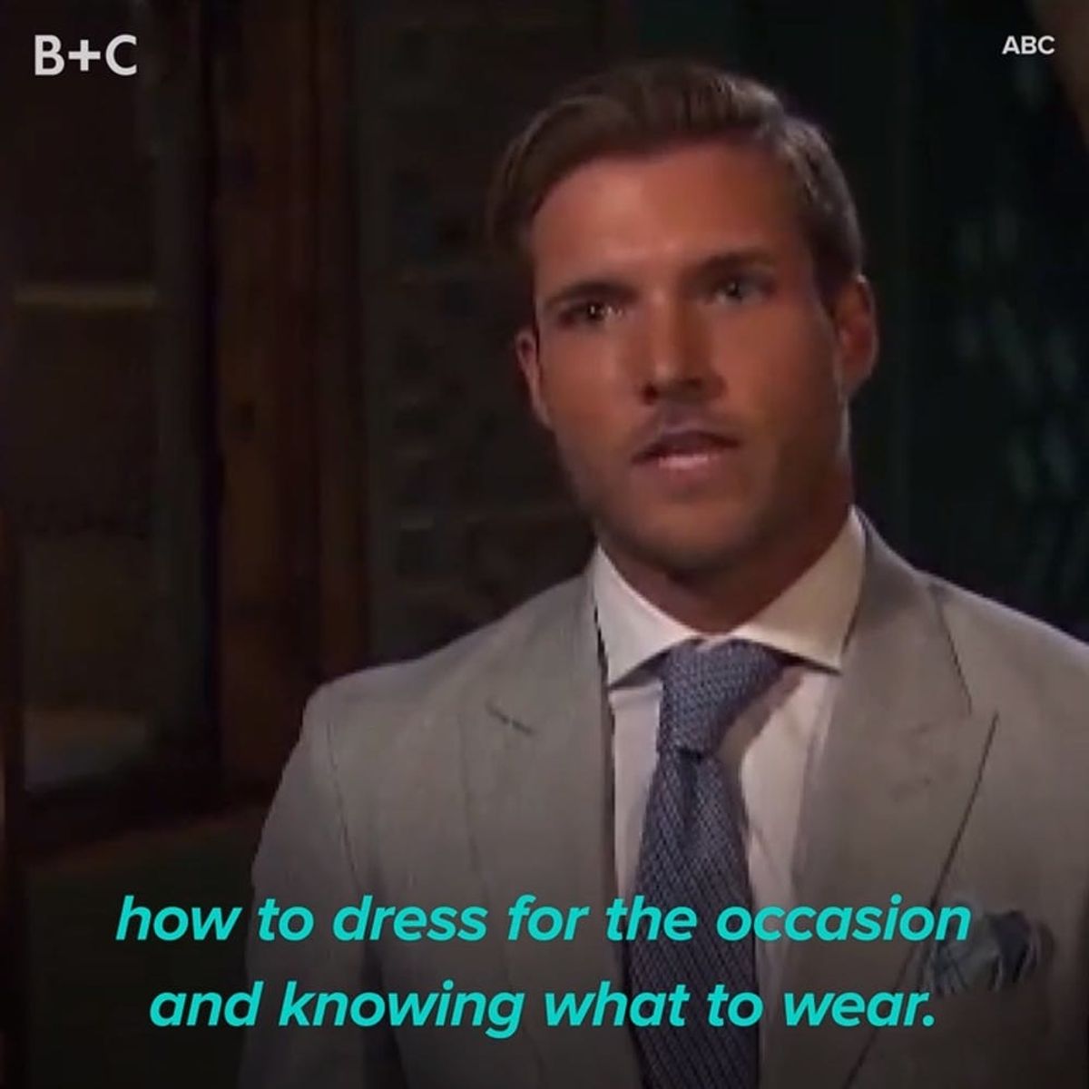 These Shady Comments on ‘The Bachelor’ Made Us LOL