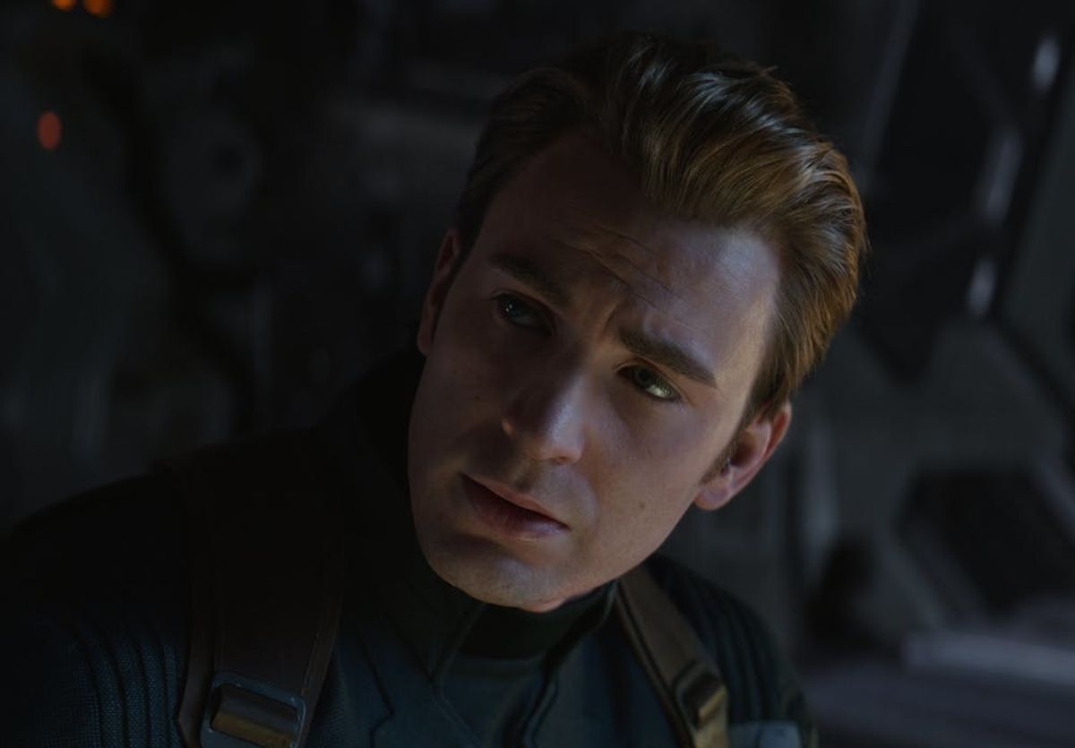 Every Fan Needs to Read This ‘Avengers: Endgame’ Letter About Spoilers