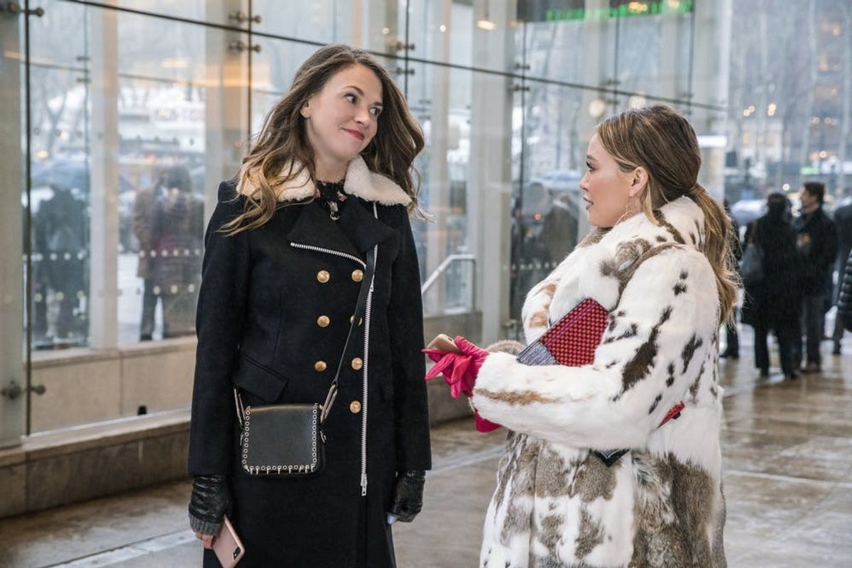 5 Things We Learned from the First ‘Younger’ Season 6 Trailer