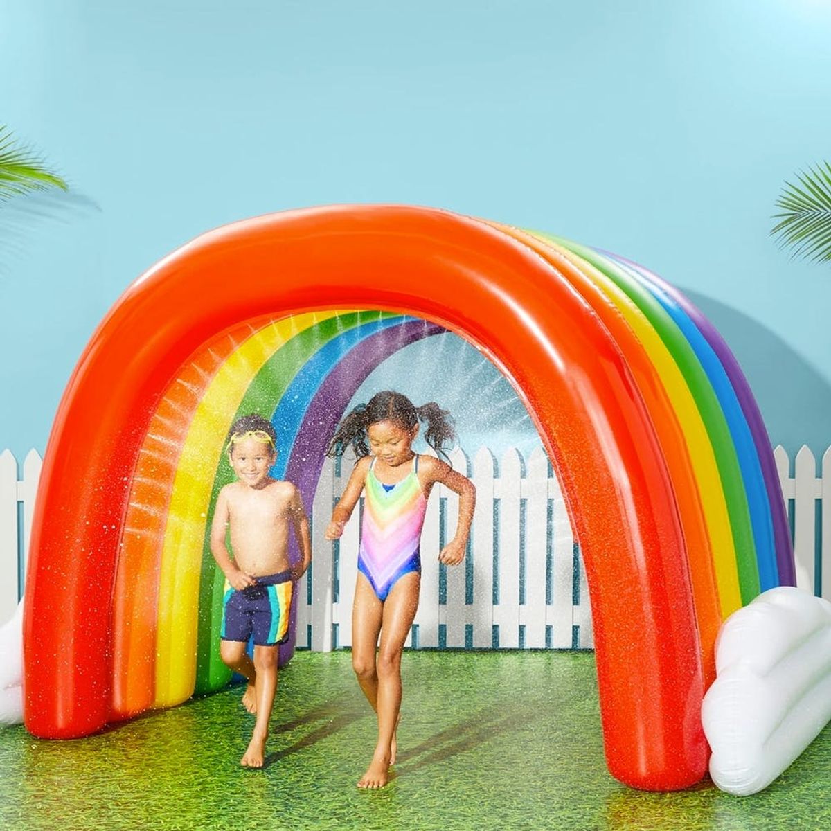 Move Over, Giant Pool Floats… This Summer’s Hottest Must-Have Doesn’t Require a Pool