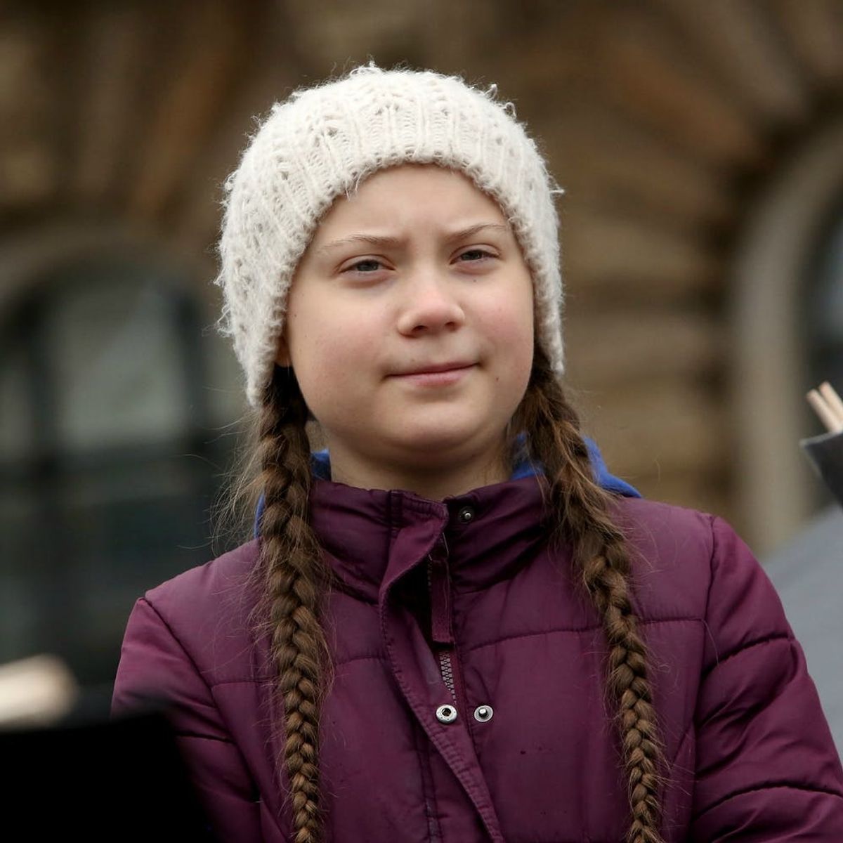 Climate Activist Greta Thunberg Is Challenging the Way People Think About Autism