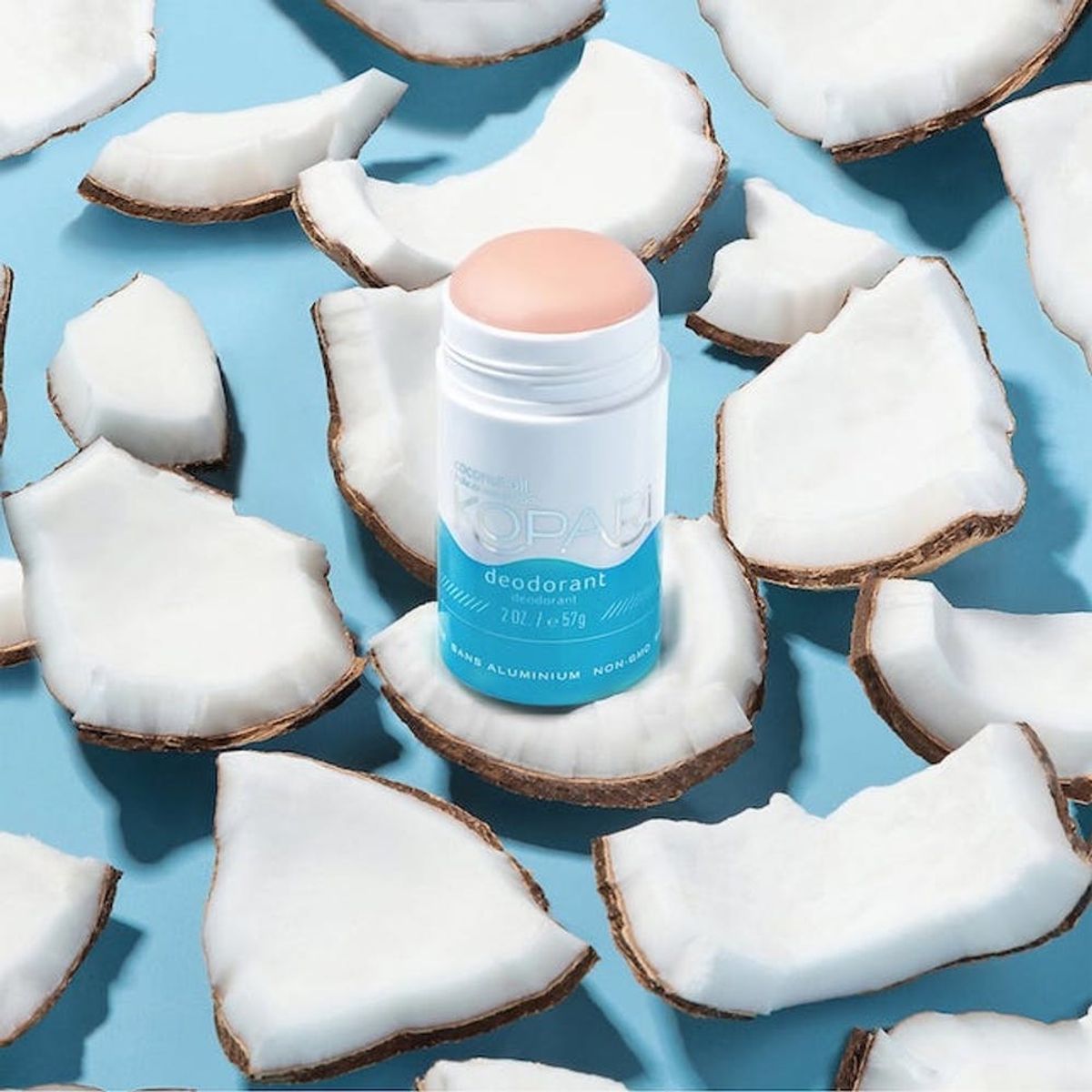 10 Gifts for People Who Are Obsessed With Coconut Oil