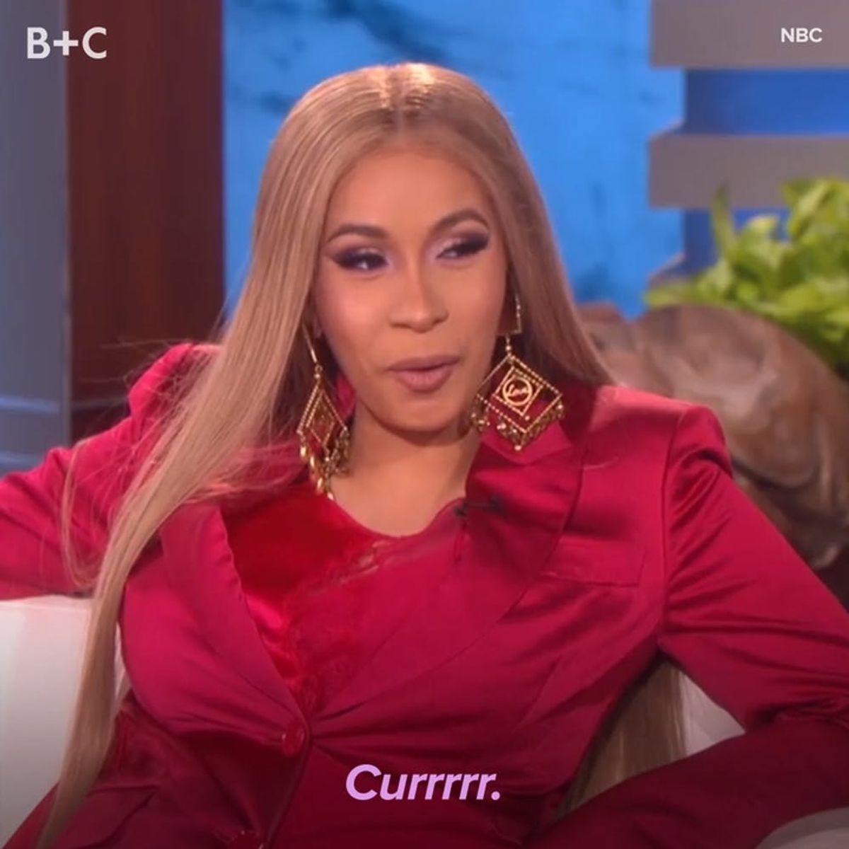 Other People Trying to Make Cardi B Sounds Will Make You LOL