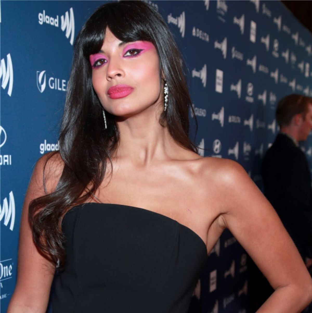Jameela Jamil Has Become the Advocate That Eating Disorder Survivors Like Me Deserve