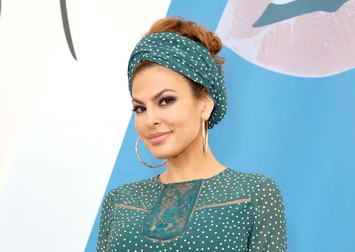 Eva Mendes Says ‘Falling in Love’ With Ryan Gosling Changed Her Mind About Having Kids