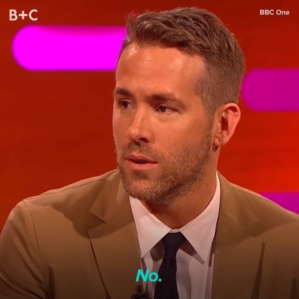 Proof That Ryan Reynolds Never Takes Himself Too Seriously