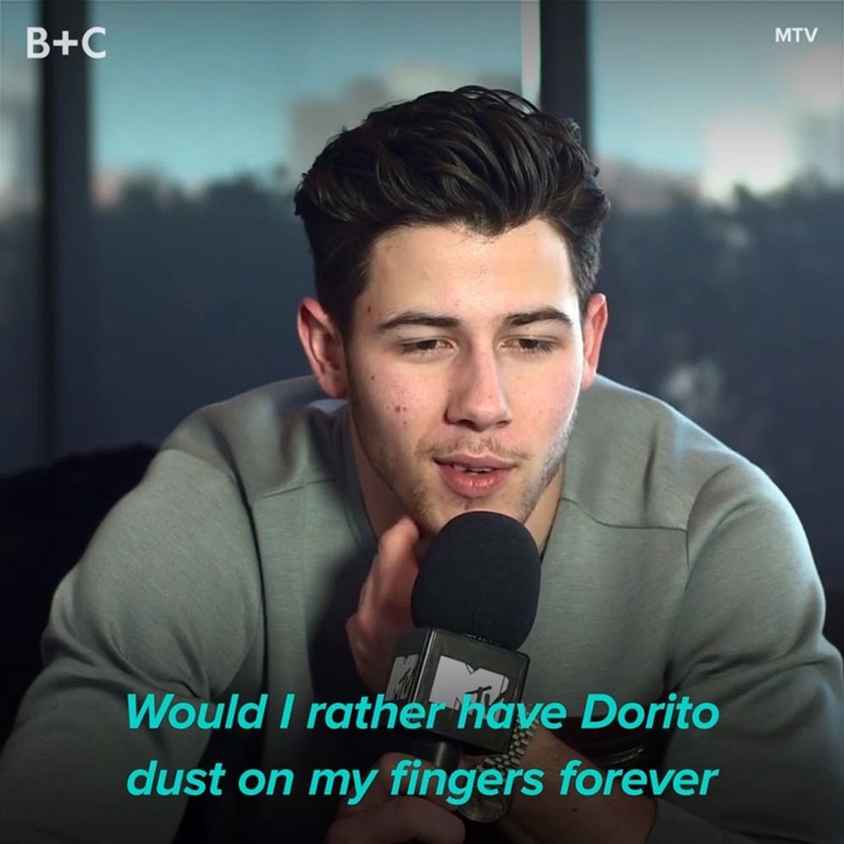 Celebs Playing â€˜Would You Ratherâ€™ Is the Best Thing Youâ€™ll See All Day