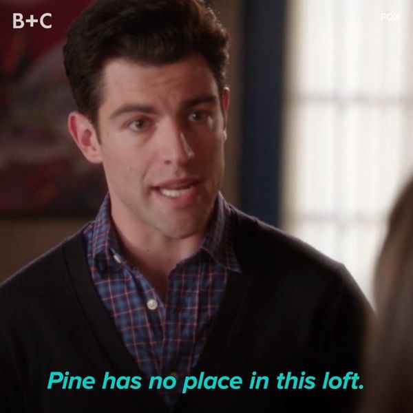 Why Schmidt From ‘New Girl’ Is Our Favorite Bougie TV Character