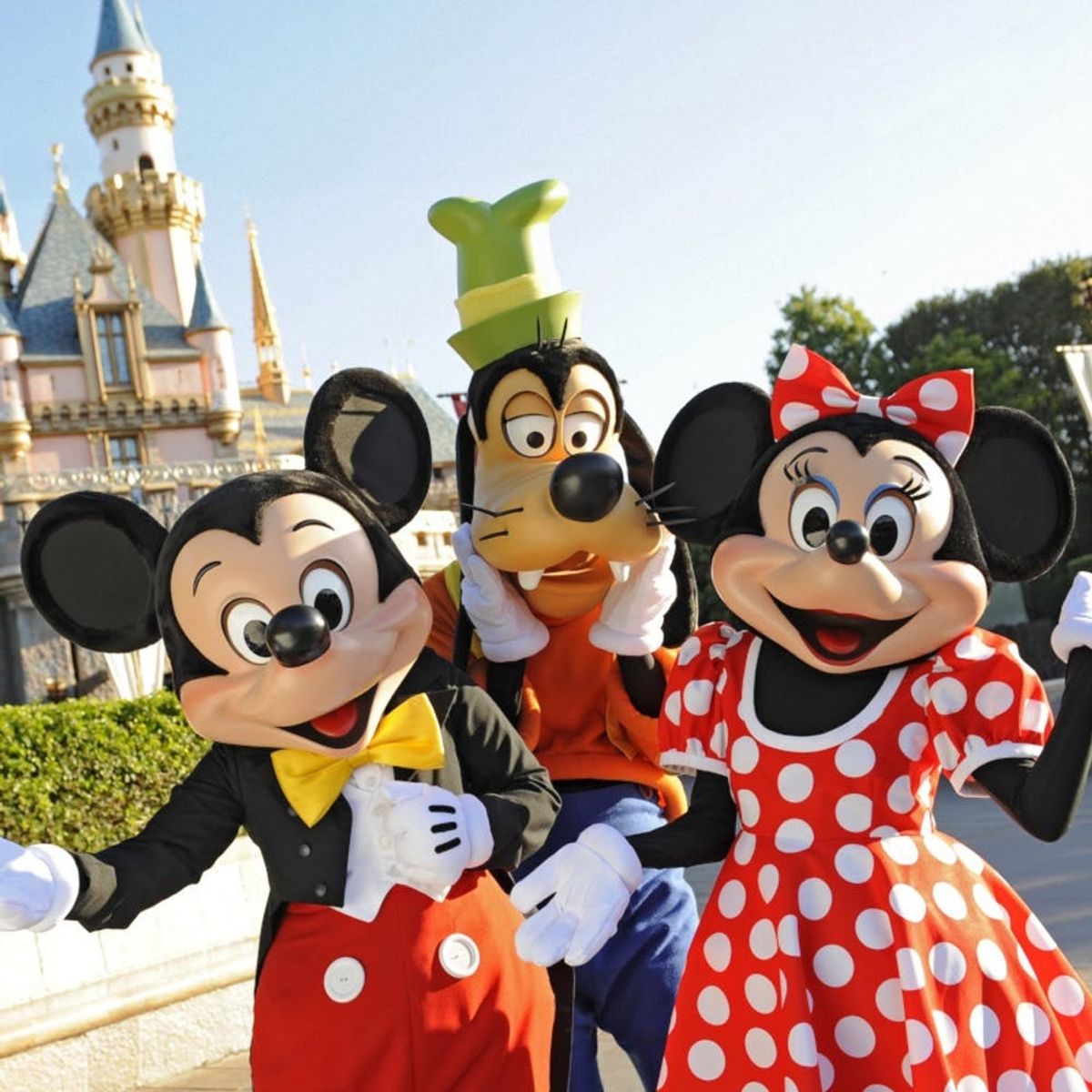 10 Brand-New Disney Parks Tips You Need to Know for Your Next Visit