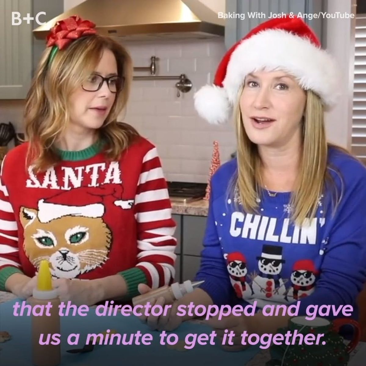 These TV Co-Stars Are IRL BFFs