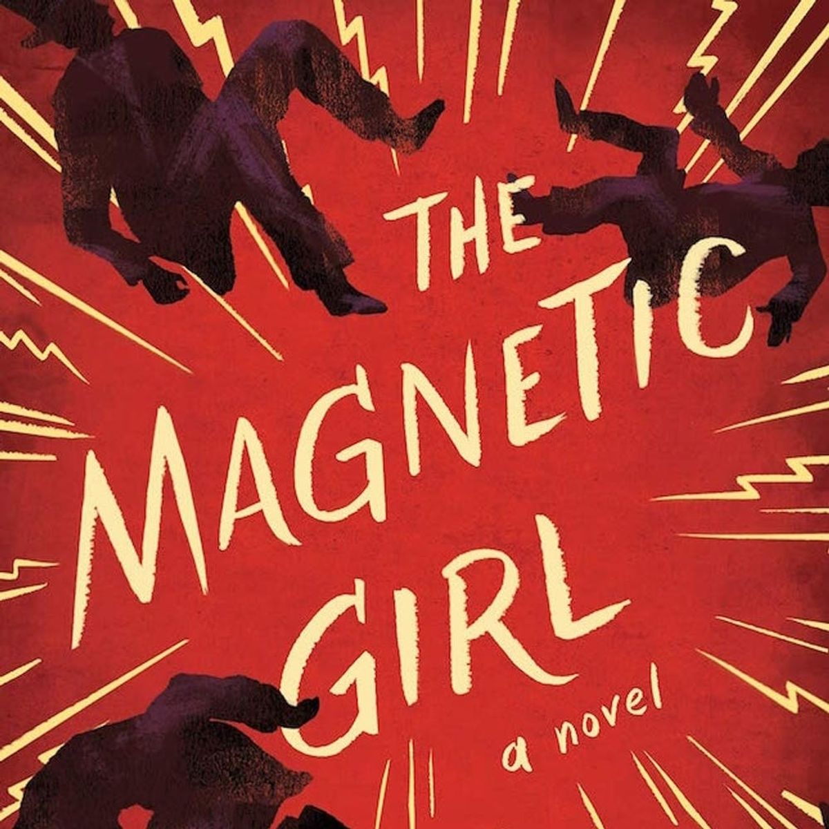 3 New Books About Magnetic Women