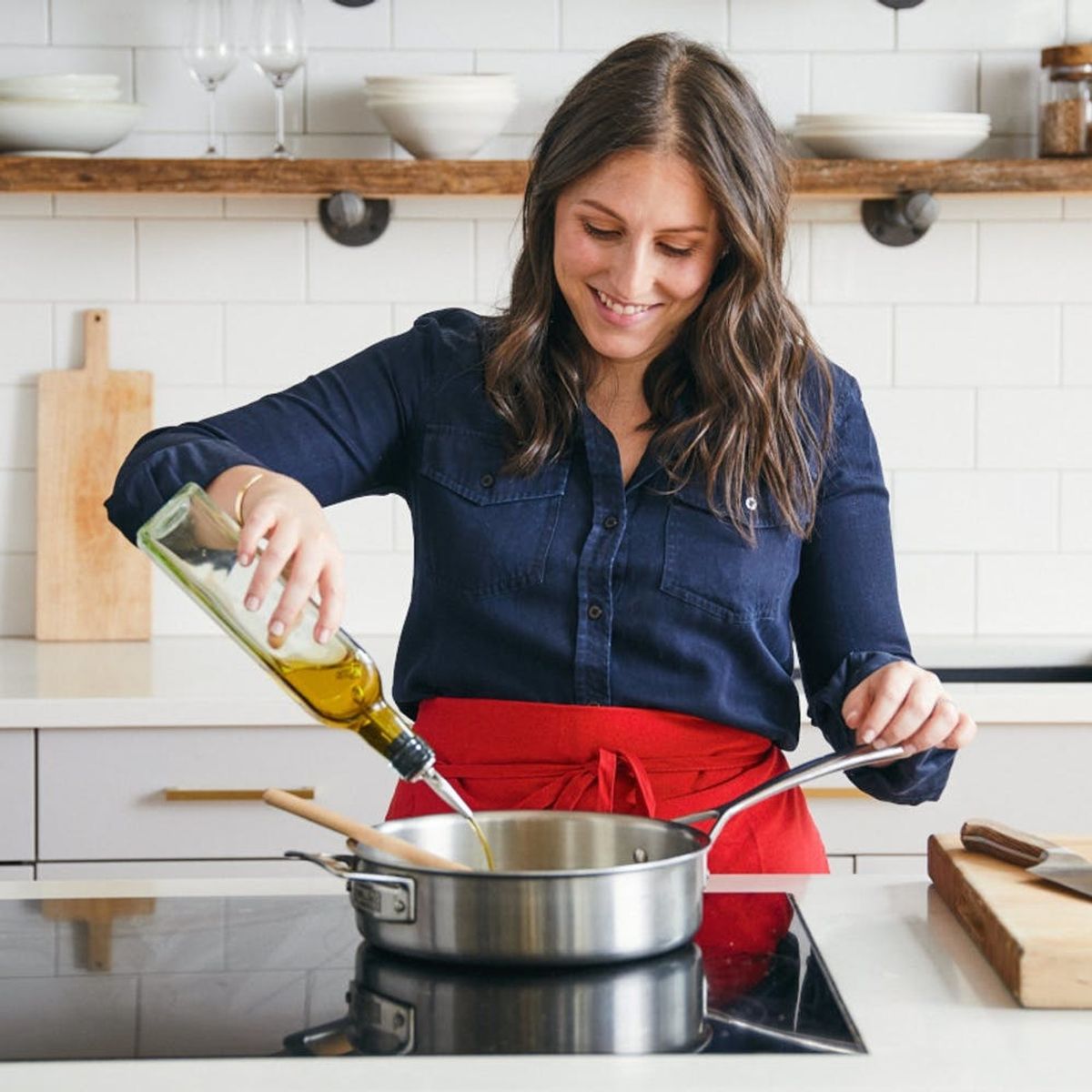 How Plated Is Making It Easier to Eat Better