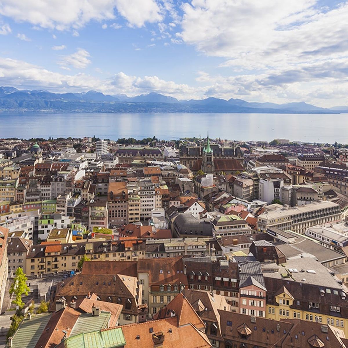 Pack Your Bags: You Don’t Want to Miss the 10 Most Underrated Cities in Europe