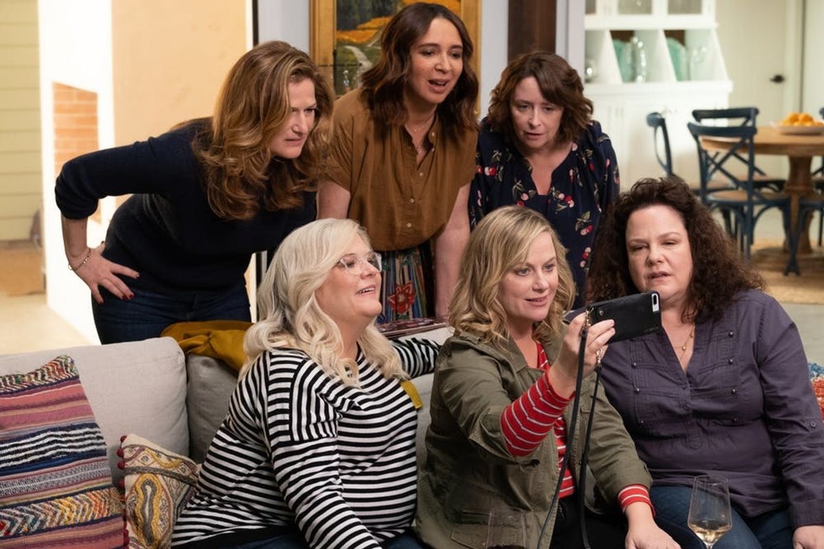 Amy Poehler’s ‘Wine Country’ Trailer Is the ‘SNL’ Reunion of Your Dreams