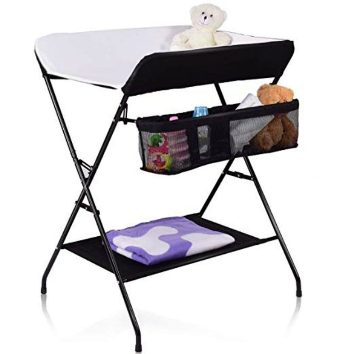 9 Top-Rated Changing Tables for Your New Nursery