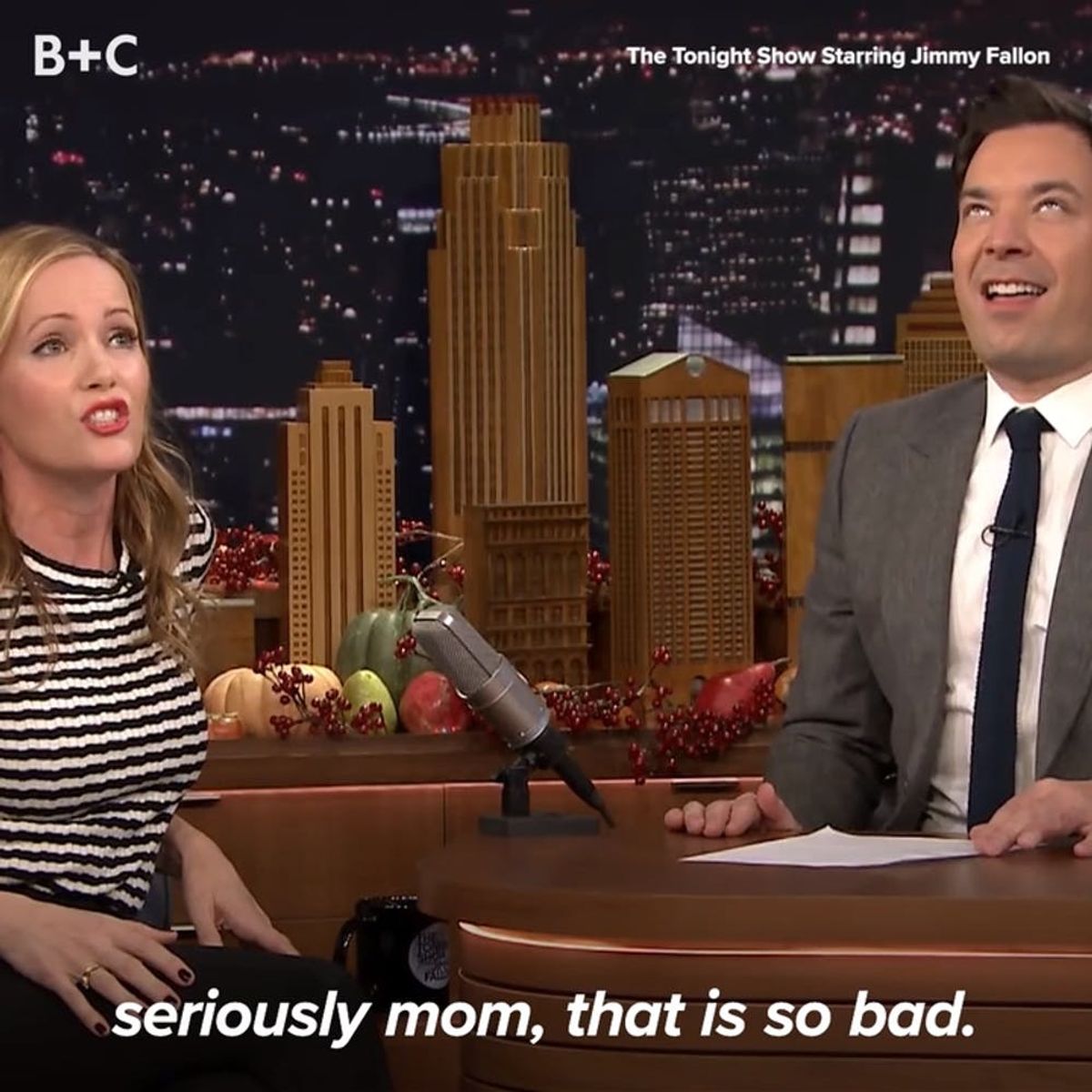Proof That Celeb Parents *Love* to Embarrass Their Kids