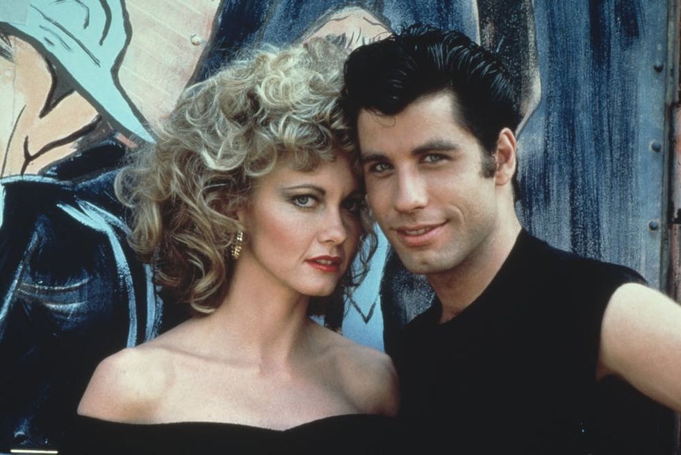‘Grease’ Is Getting a Prequel to Show When Danny Met Sandy