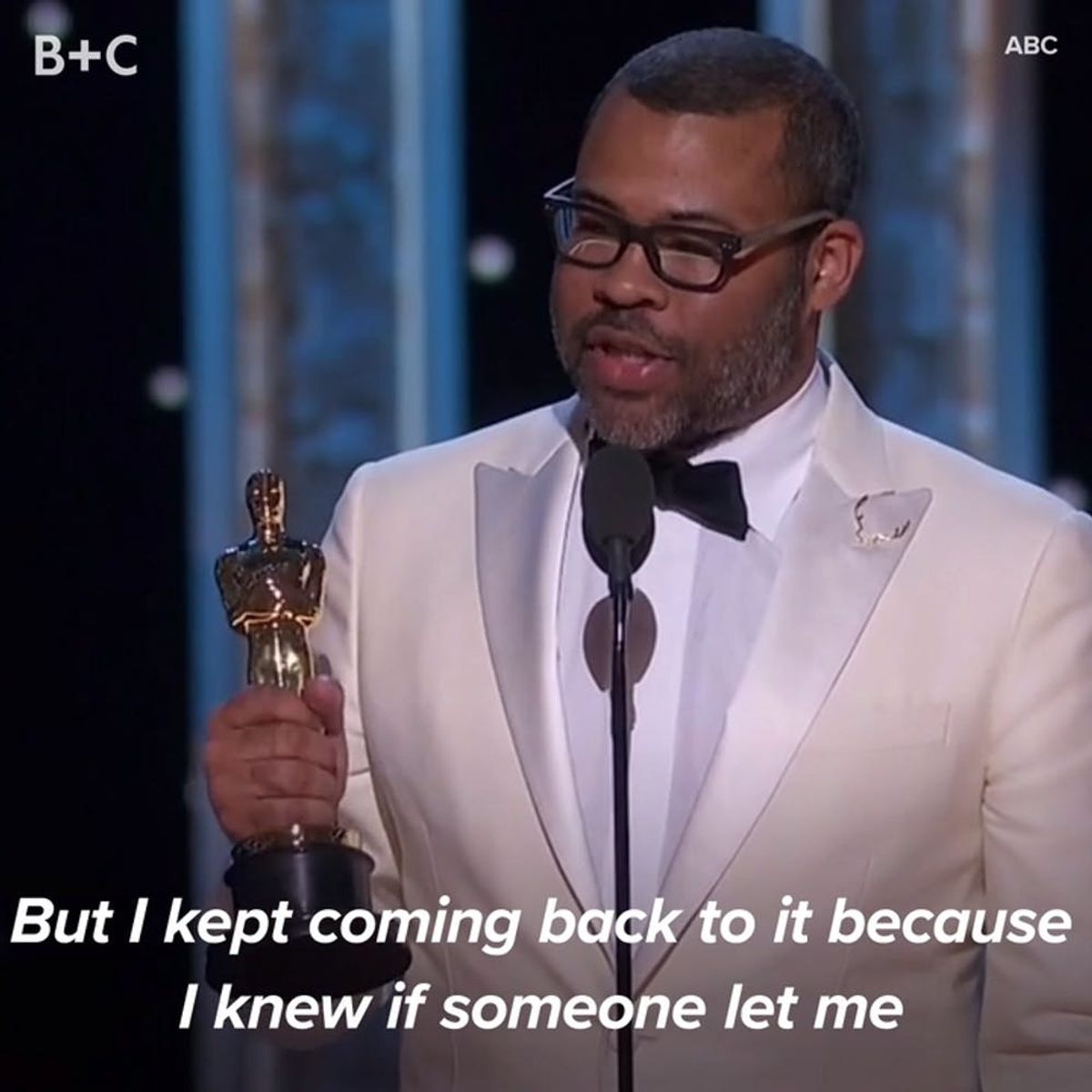 How the Message of Inclusivity Was Strong AF At the Oscars