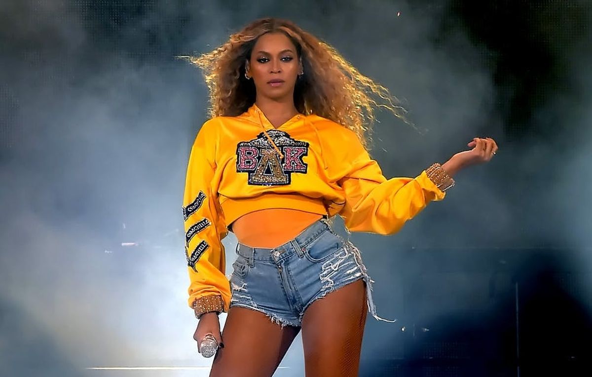 Watch the Epic Trailer for Beyoncé’s Upcoming Netflix Special ‘Homecoming’
