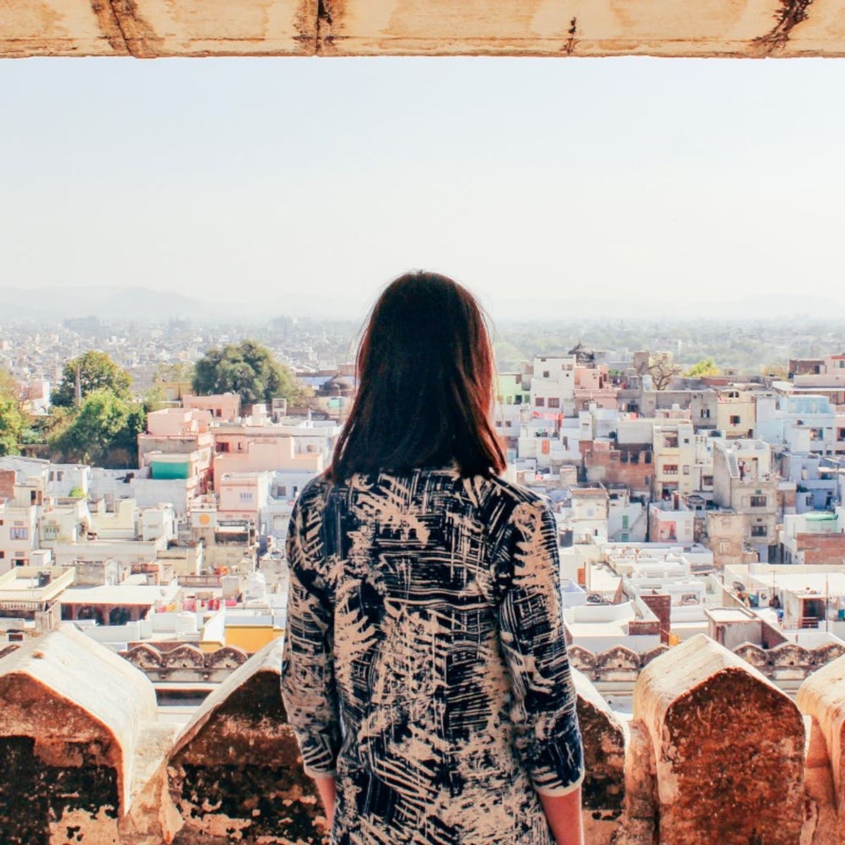 Why Travel Is My Favorite Form of Self-Care