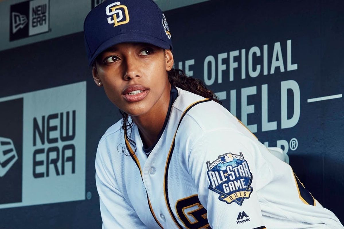 ‘This Is Us’ Creator Dan Fogelman Might Revive ‘Pitch,’ So Get Out Your Ginny Baker Jerseys