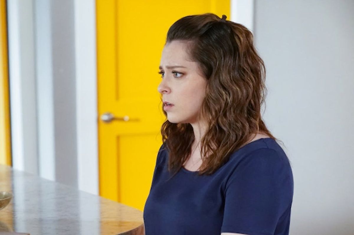 Crazy Ex-Girlfriend’s Co-Creators Open Up About Rebecca’s Choice in the Series Finale
