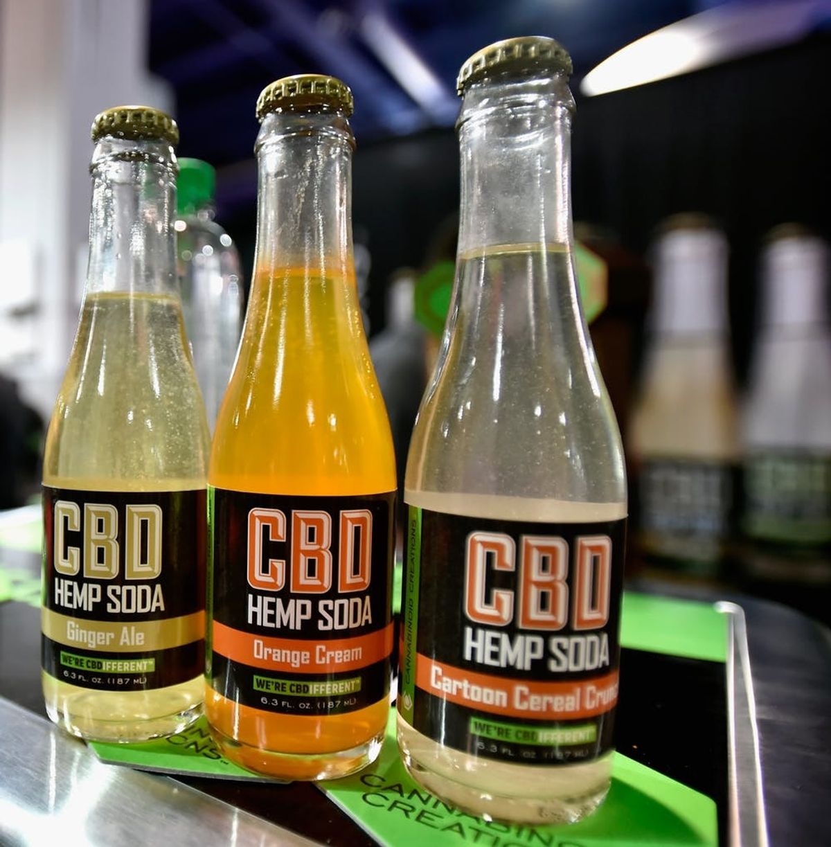 Is CBD Legal? Decoding the Rules of the Canna-Wellness Trend
