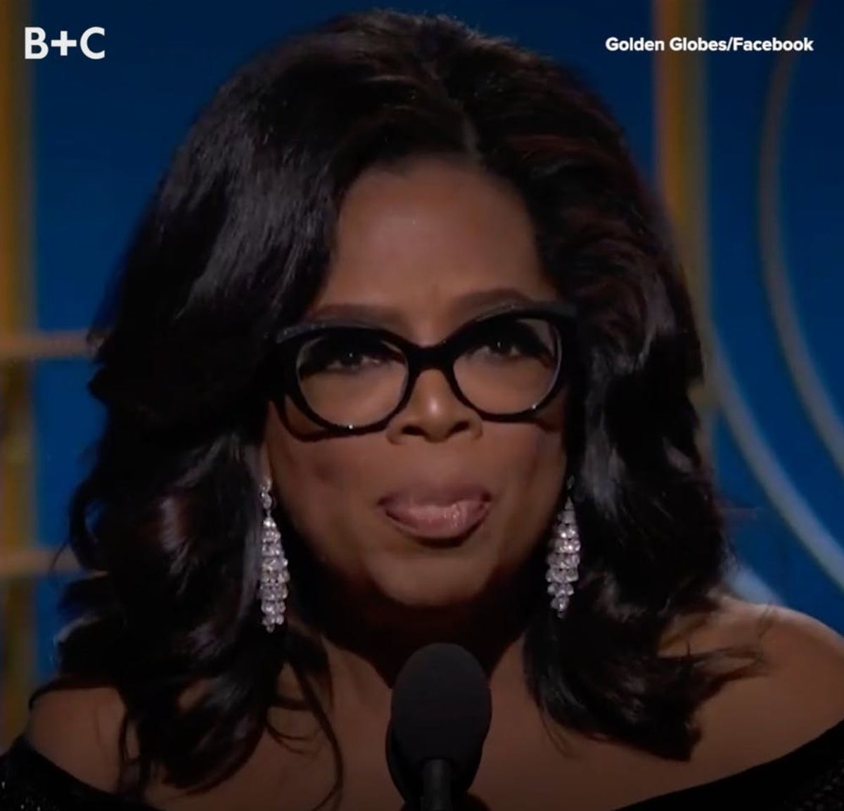Proof That Oprah Is A Constant Source of Wisdom