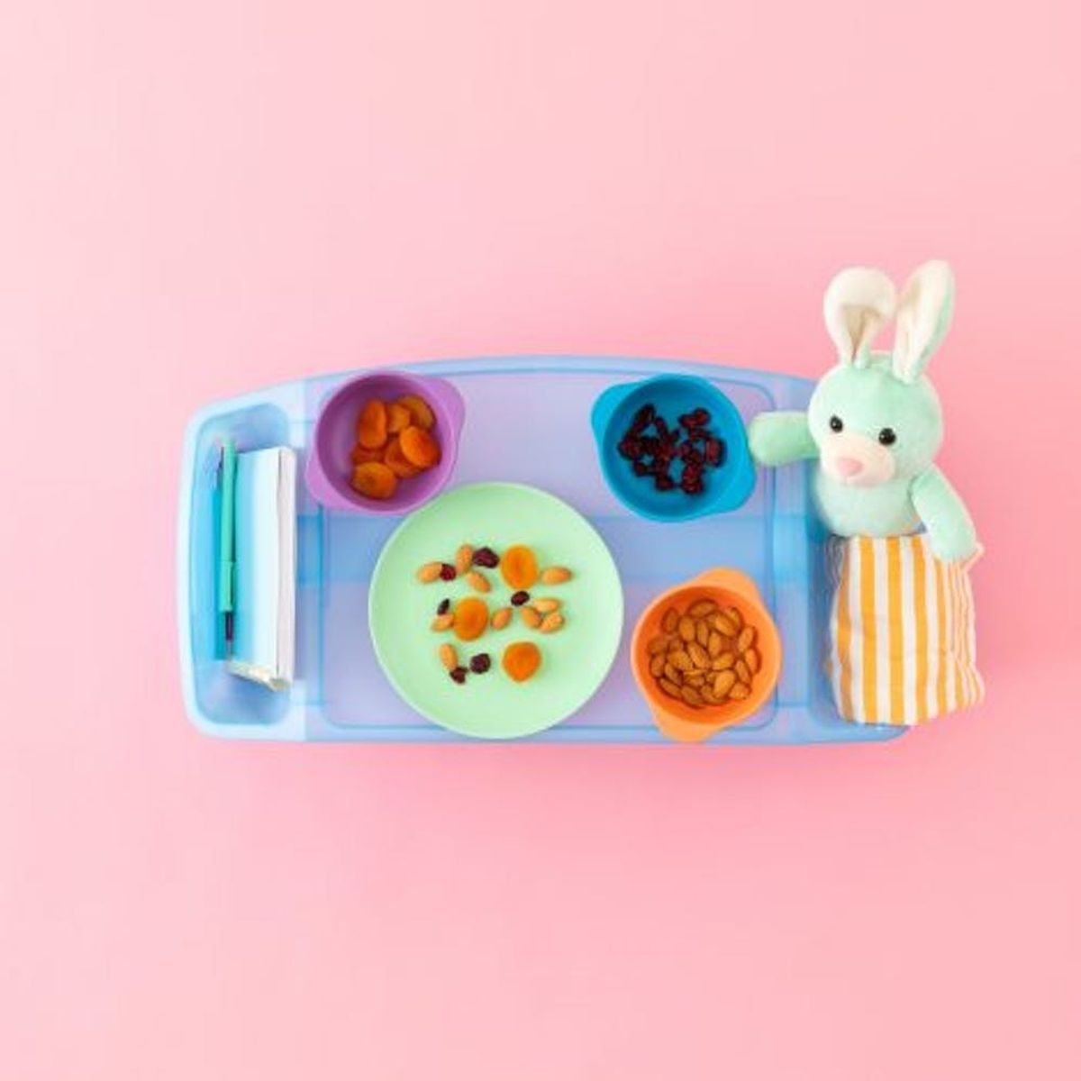 Pro Tips to Road Tripping with Kids