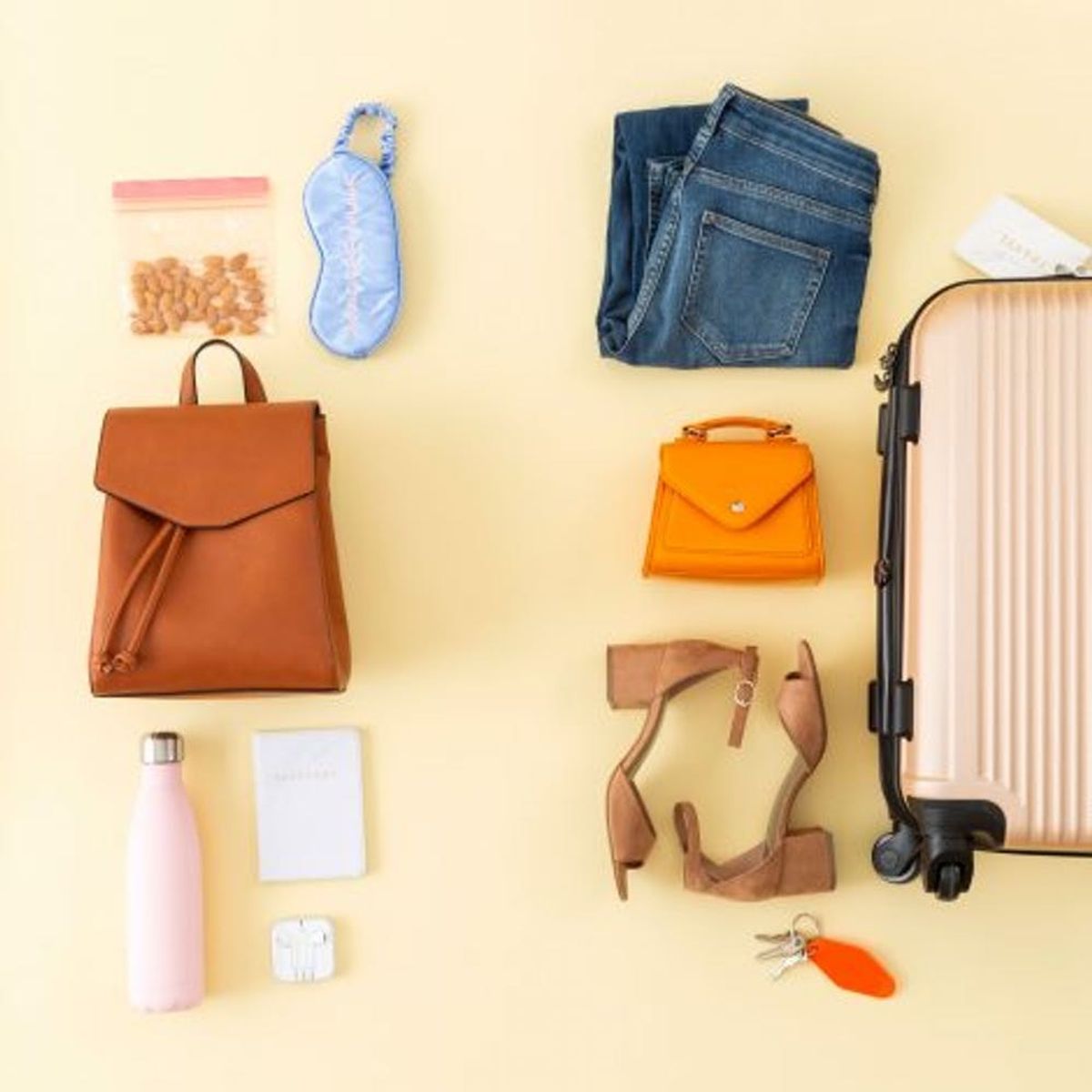 3 Air Travel Hacks From an Expert