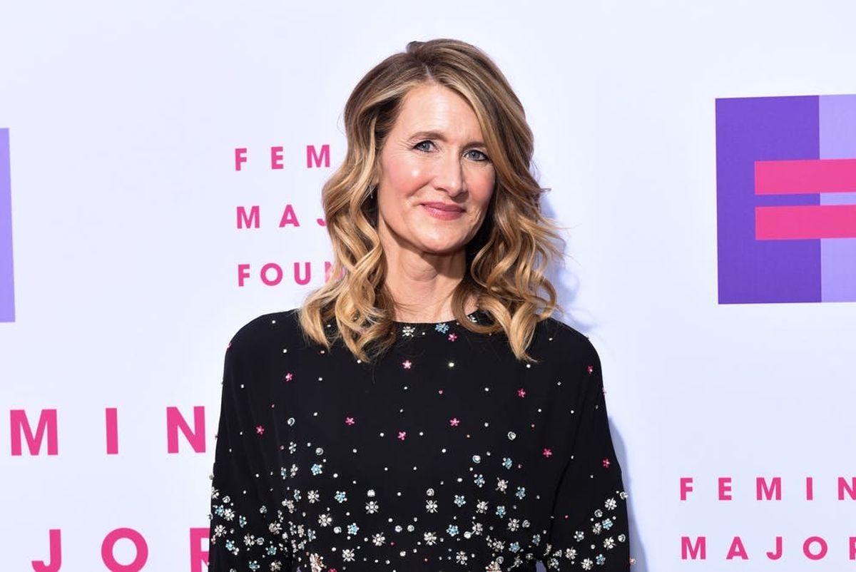 Laura Dern on the Surprising Connection Between ‘Big Little Lies’ and the Fight for Equal Pay