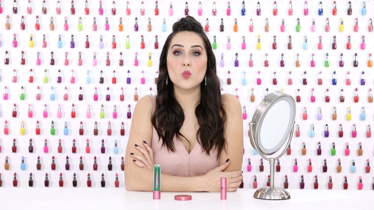 Obsessed AF: This Lipstick Flatters Everyone