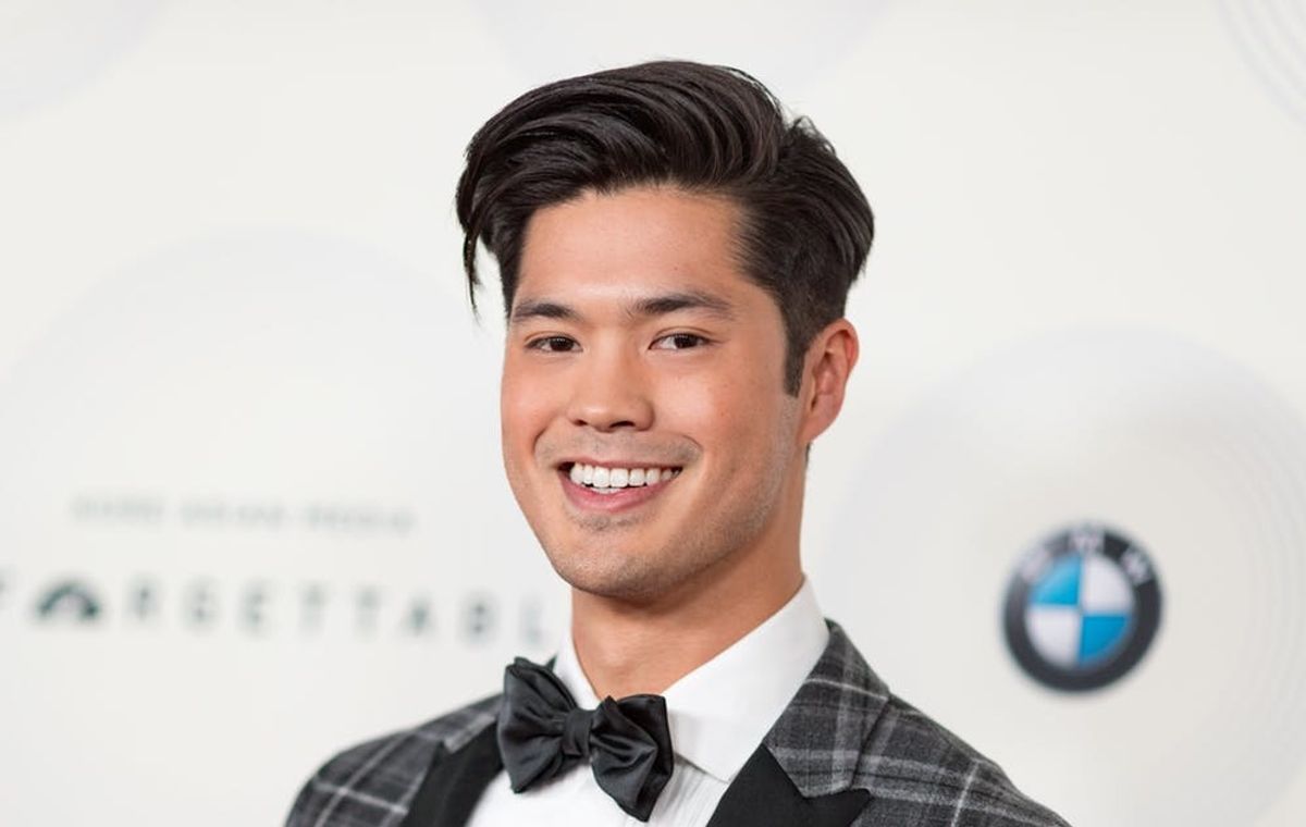 ’13 Reasons Why’ Star Ross Butler Is Joining the ‘To All the Boys I’ve Loved Before’ Sequel