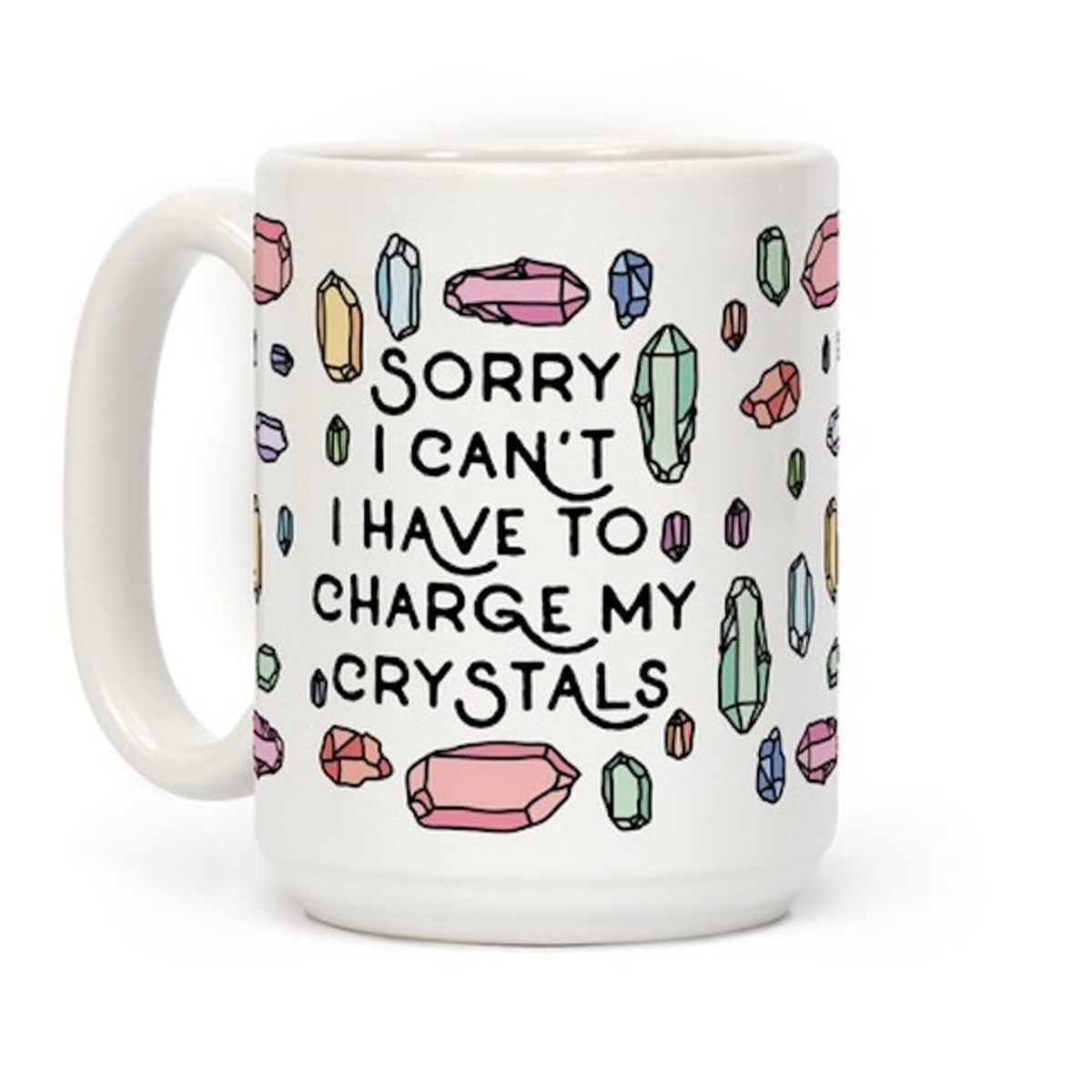 12 Gifts for People Who Can’t Get Enough Crystals in Their Life
