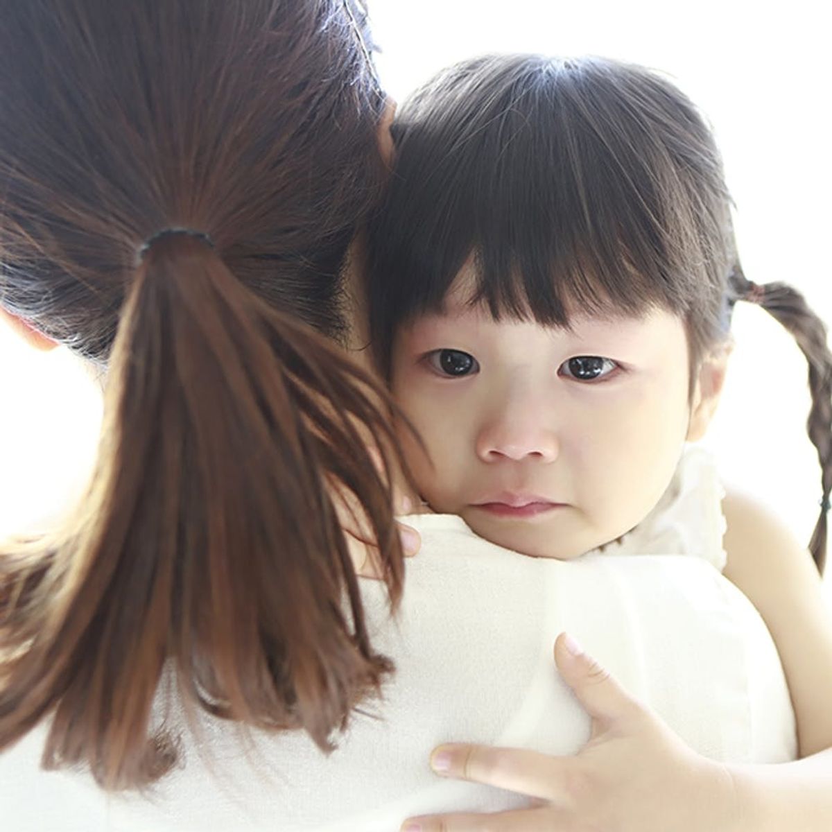 8 Helpful Ways to Teach Your Toddler About Emotions