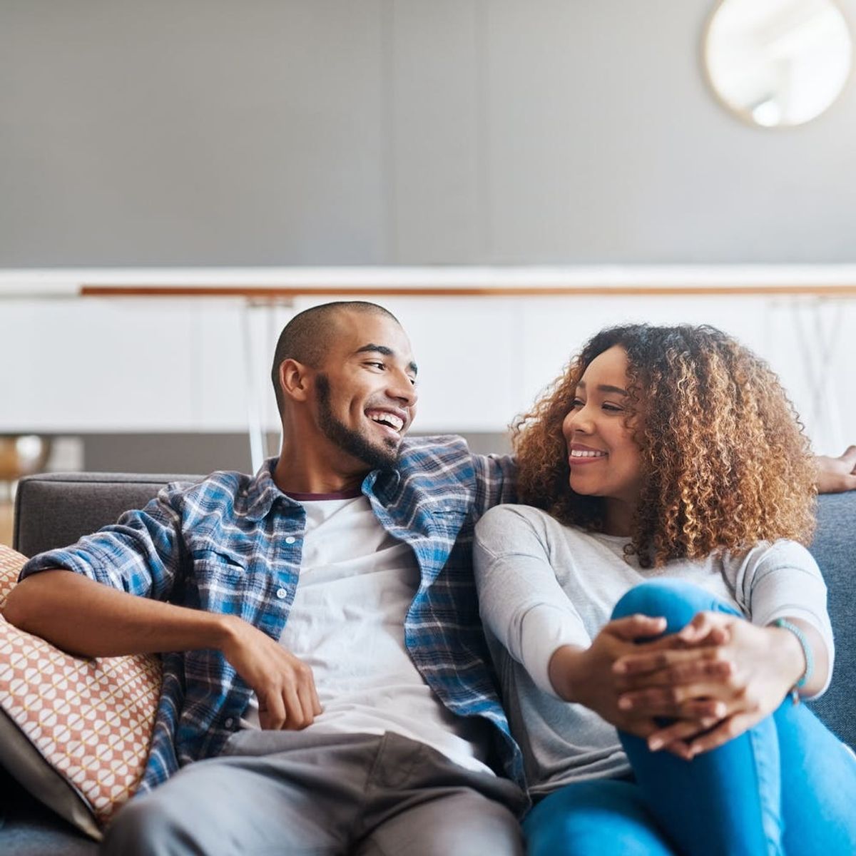 How to Have a Real Money Talk With Your Significant Other