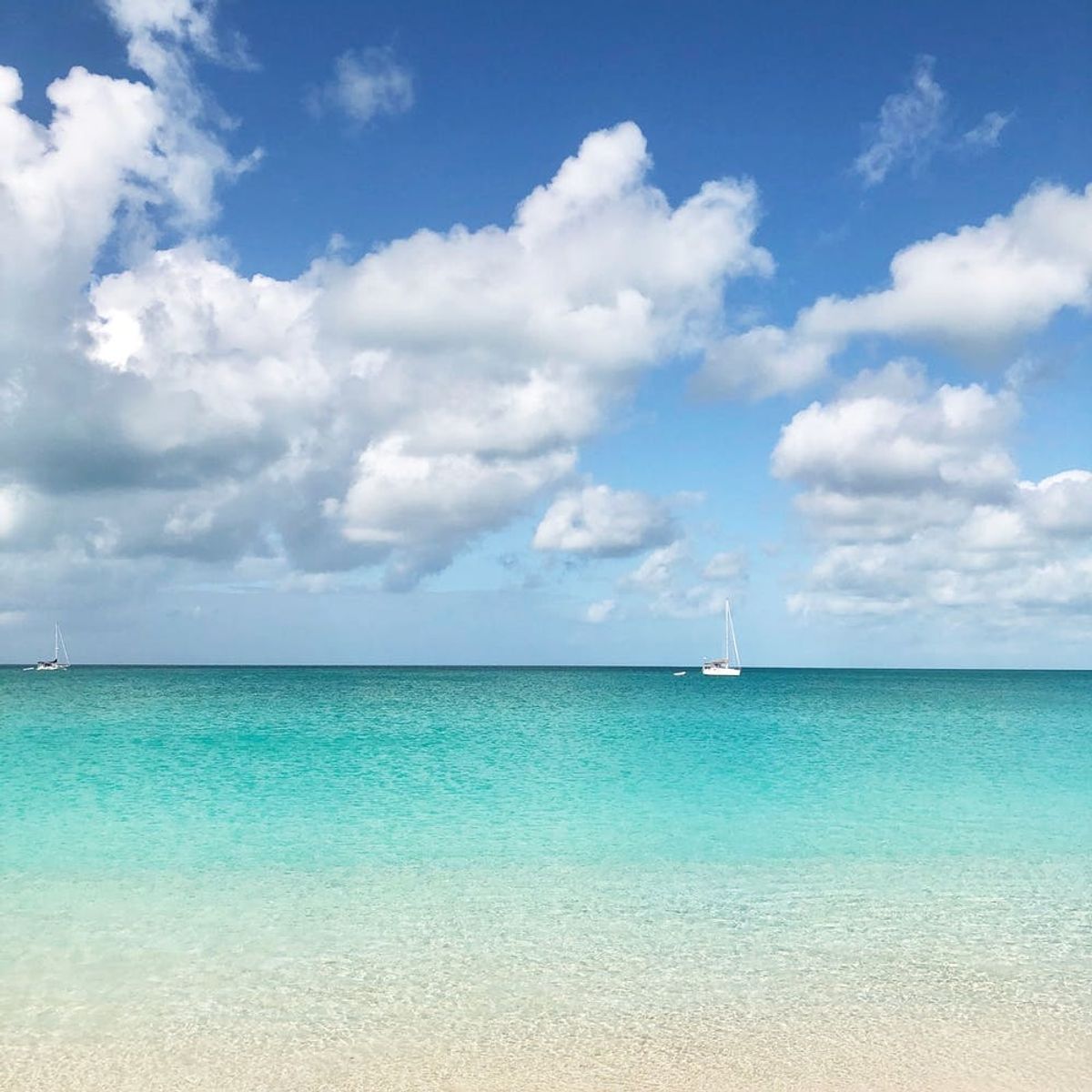 This Under-the-Radar Island in the Bahamas Is the Ideal Place to Relax and Recharge