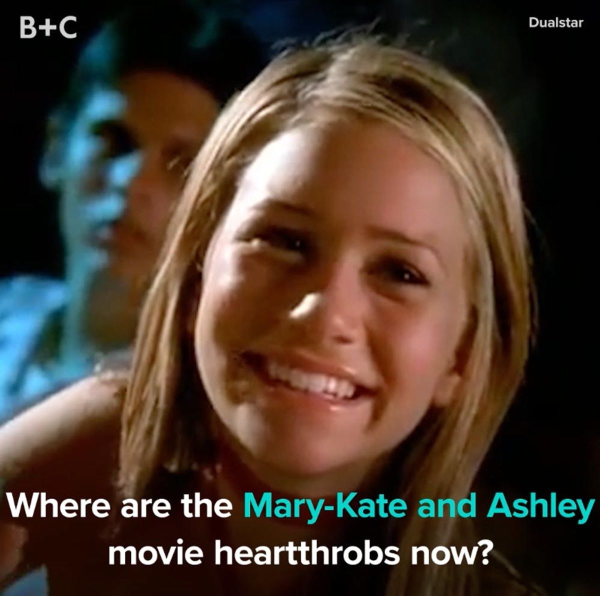 Where Are the Mary-Kate and Ashley Heartthrobs Now?