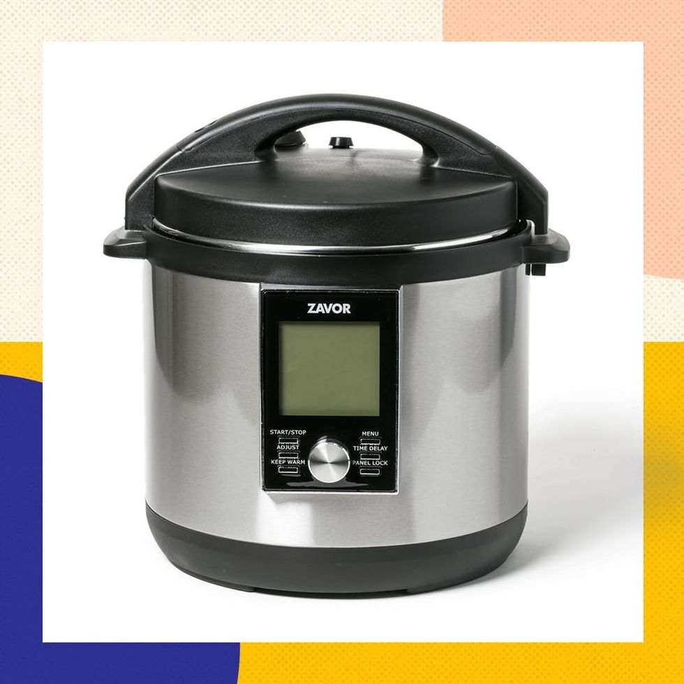 America's Test Kitchen Promises This Multi-Cooker Is Way Better Than the Instant Pot