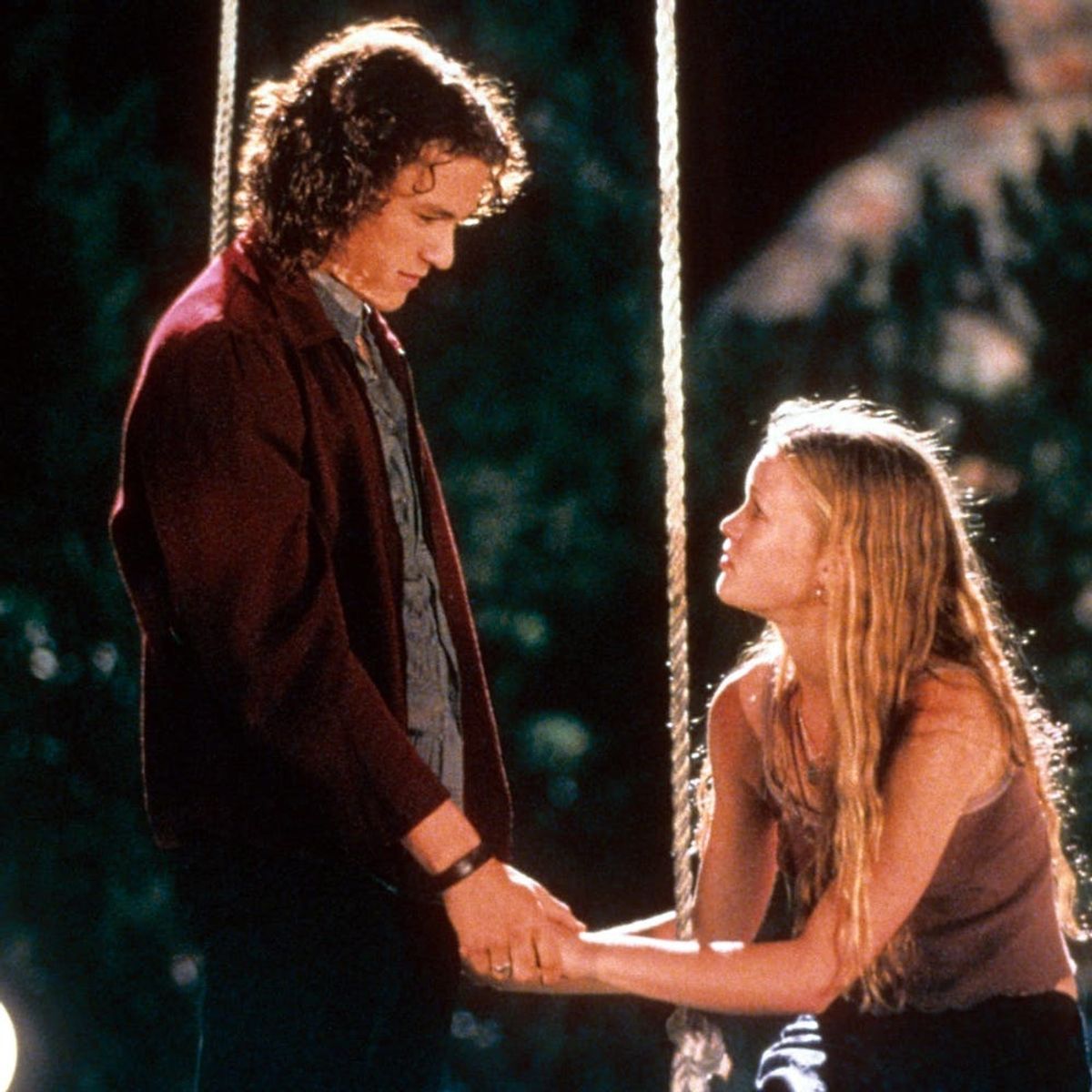As ’10 Things I Hate About You’ Turns 20, Fans Remember Its Spot-On Lesson About Consent