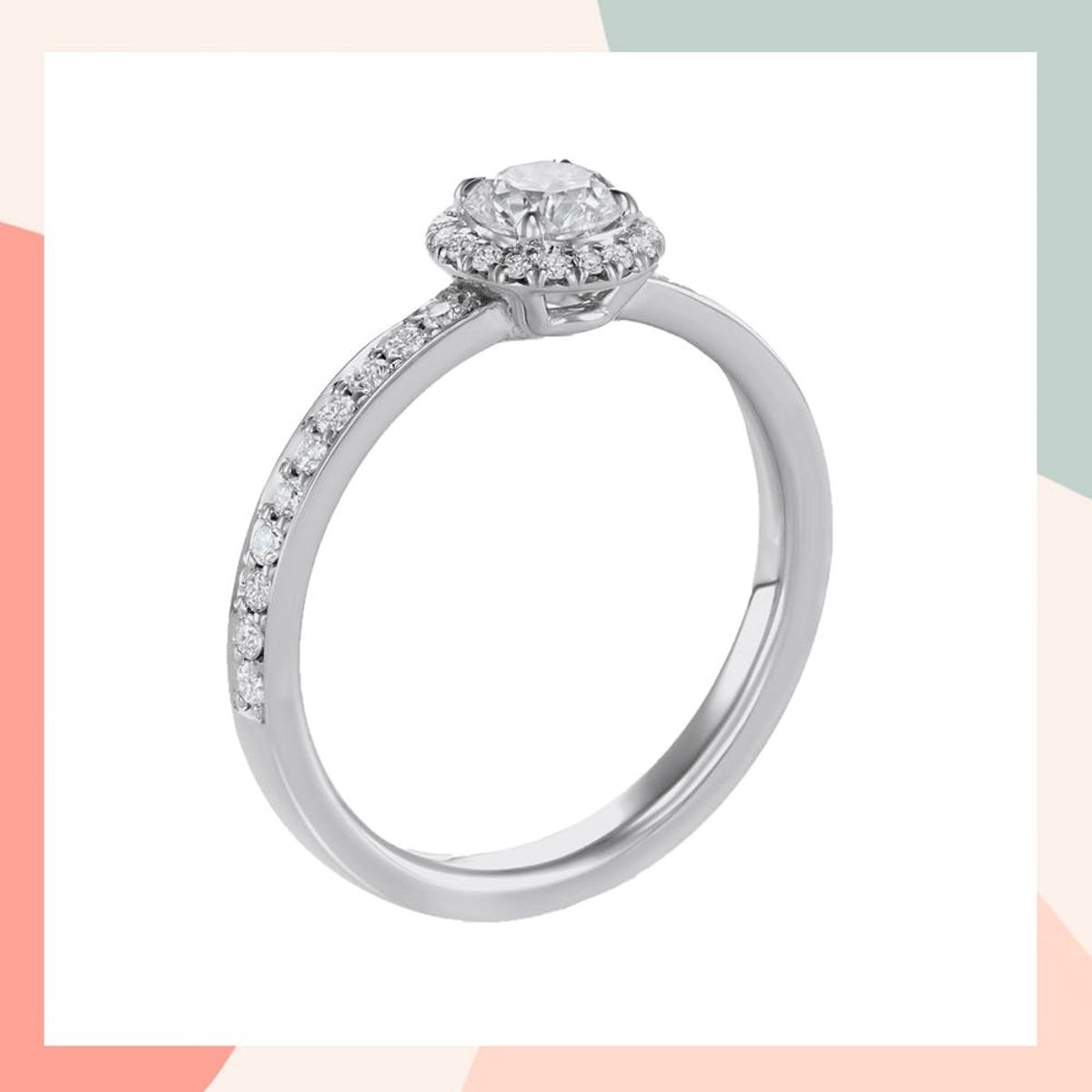 How to Create the Custom Engagement Ring of Your Dreams