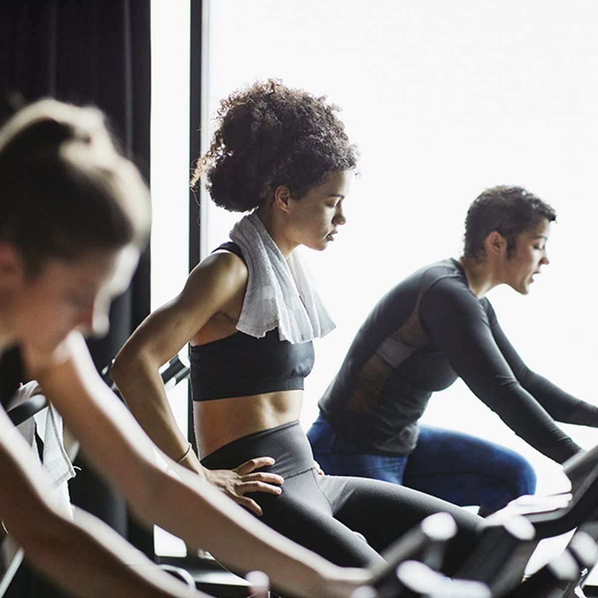 The Ultimate Workout for You, According to Your Zodiac Sign