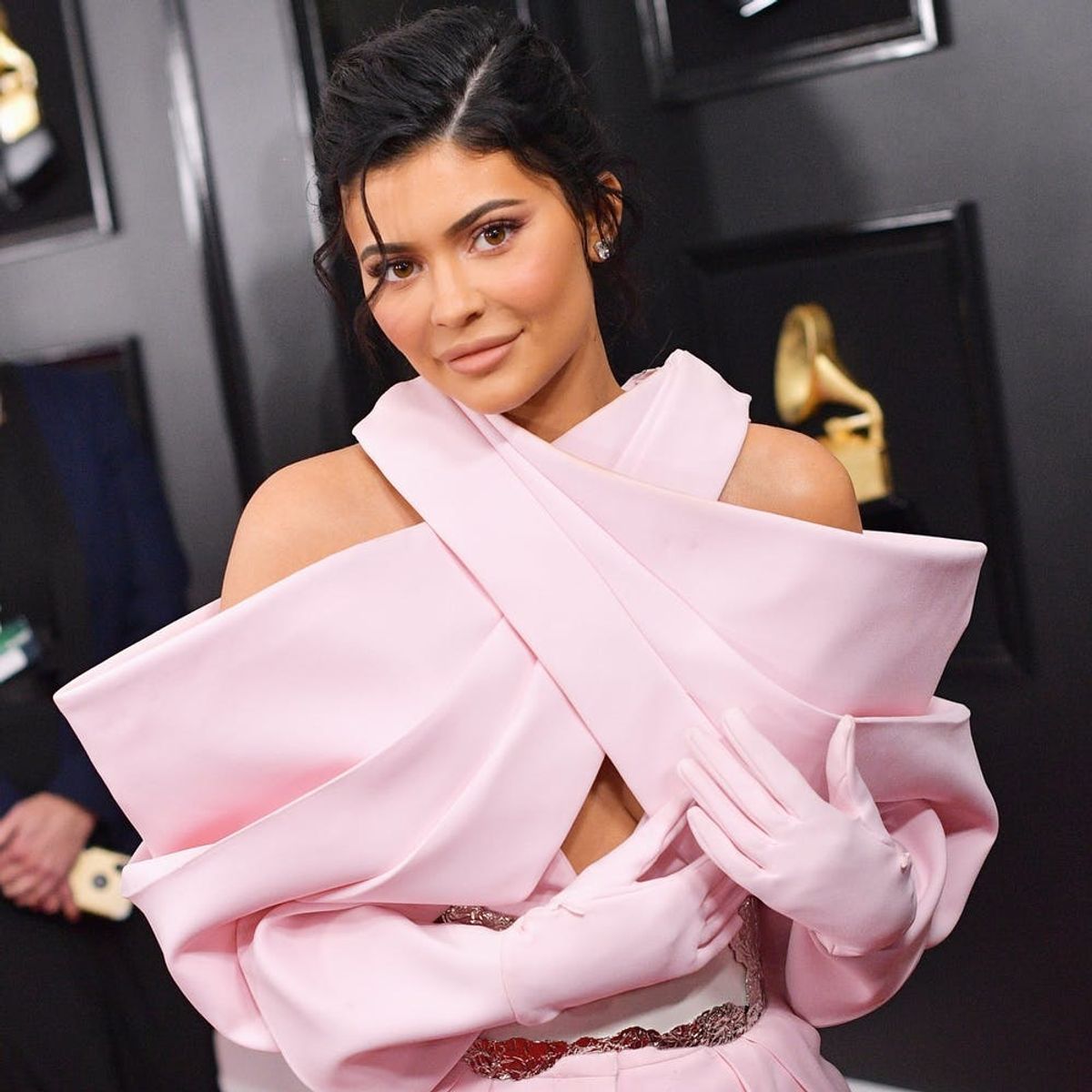 Kylie Jenner Claps Back at Critics Who Say She’s Not a ‘Self-Made’ Billionaire