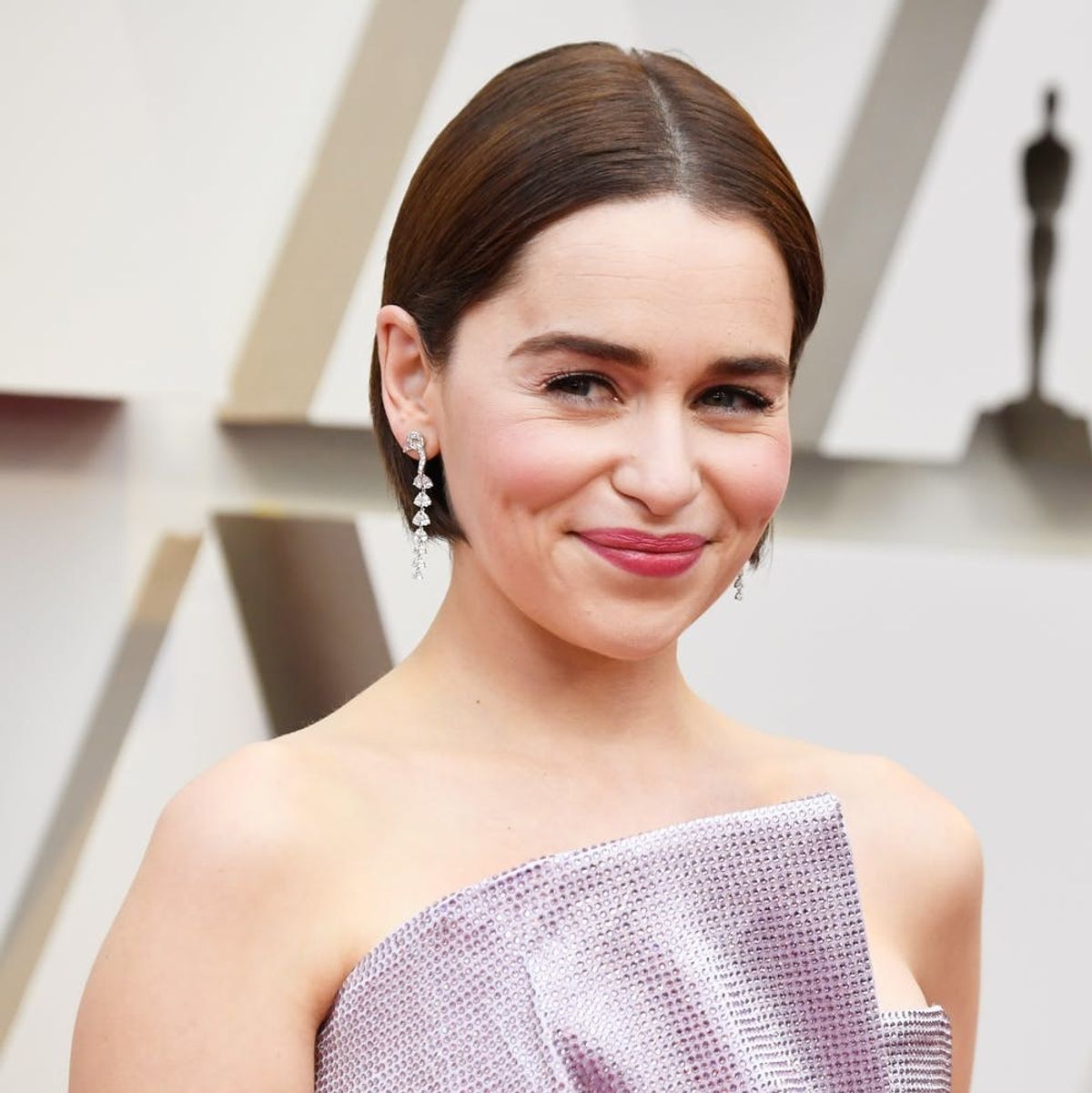 Emilia Clarke Opens Up About Suffering 2 Brain Aneurysms: “I Thought I Was Going to Die”