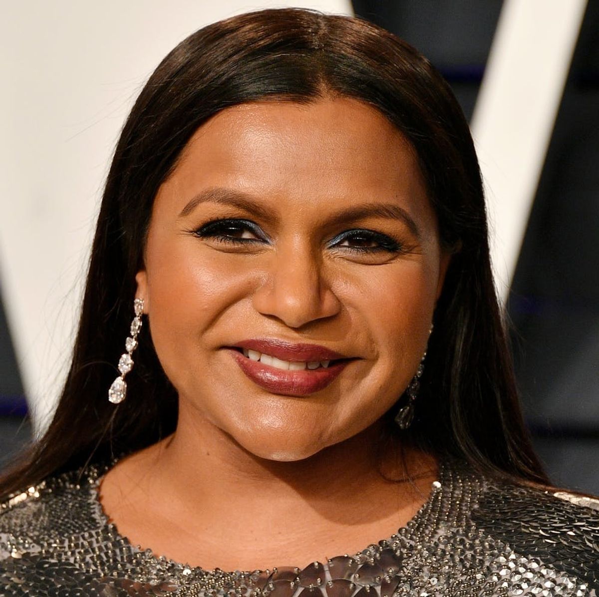 Mindy Kaling Is Turning Her ‘Complicated’ Childhood Into a New Netflix Comedy Series