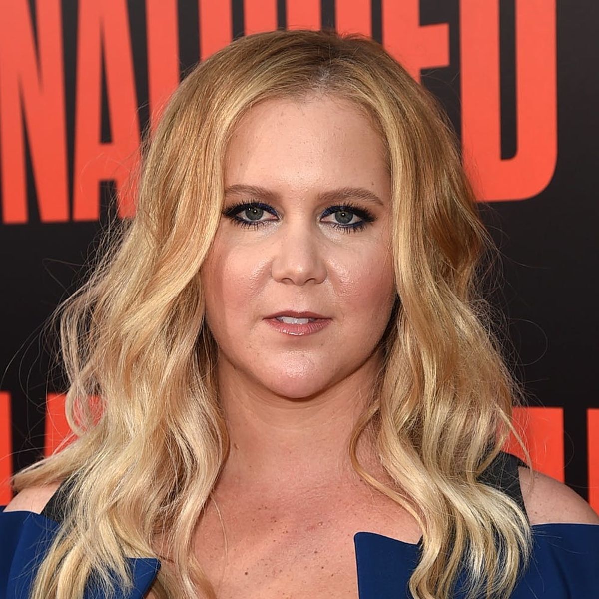 Amy Schumer Shares Some of the ‘Bummer’ Details of Her Difficult Pregnancy
