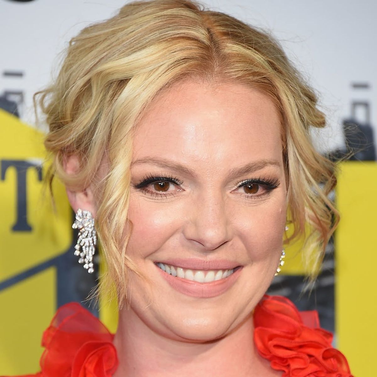 Katherine Heigl Will Make Her Comedy Debut in New CBS Pilot ‘Our House’ About a Dysfunctional Family